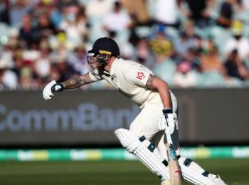 Stokes to take a break from retirement 