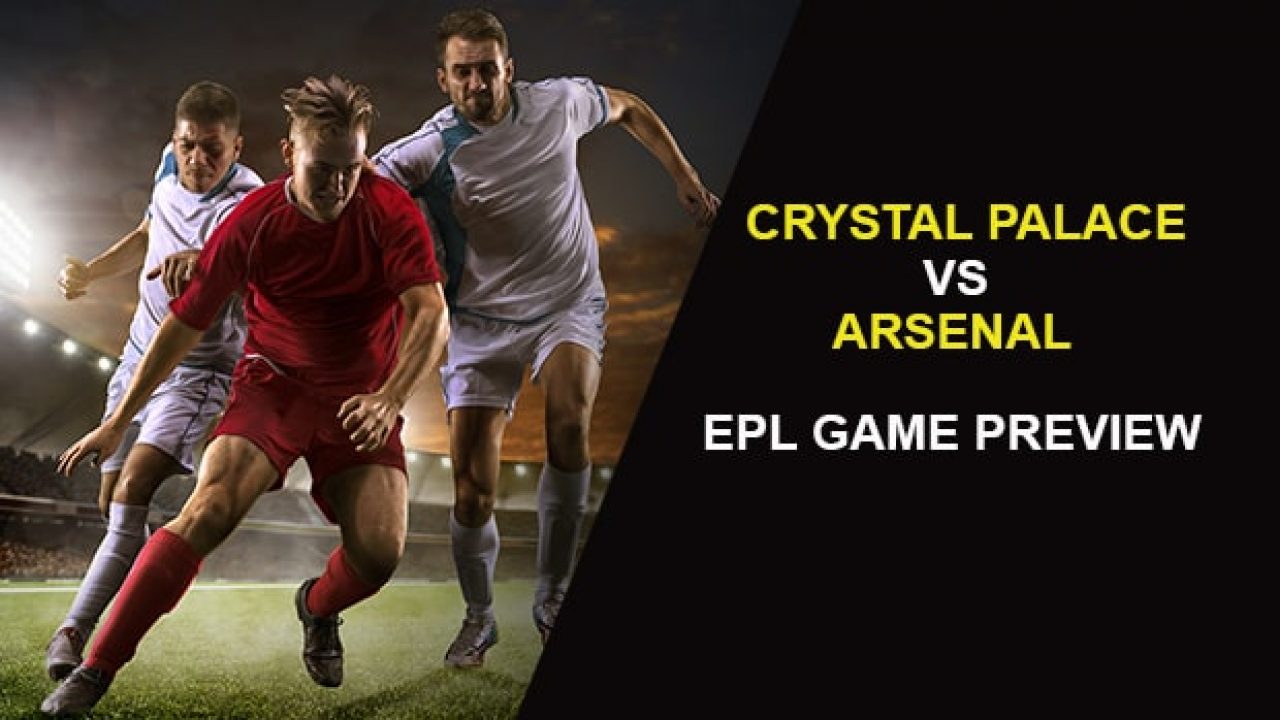 Crystal Palace vs