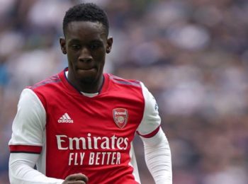 Chelsea trying to meet Arsenal’s asking price for Folarin Balogun