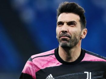 Juventus, Italy legend Buffon retires from football aged 45