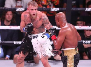 Jake Paul faces possible early retirement from boxing if he loses to Diaz