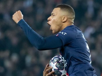 Kylian Mbappé is not allowed to train with PSG’s first-team ahead of the new Ligue 1 season