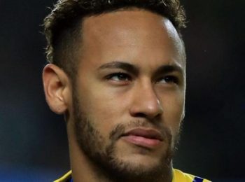 Neymar bids PSG goodbye as Dembele inherits his jersey number