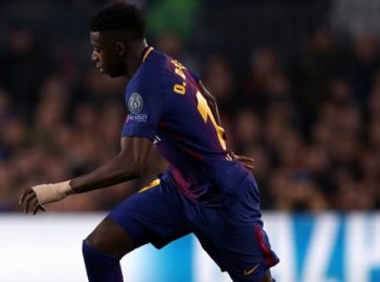 Barcelona set to lose two key players – Football 