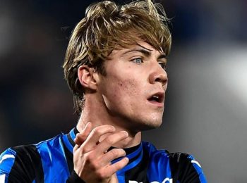 Manchester United could sign Atalanta striker Rasmus Hojlund