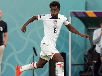 AC Milan seals deal for Yunus Musah