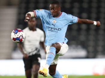 Ajax Secures Manchester City’s Rising Star Carlos Borges in Exciting Transfer Move