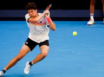 Team World defeats Europe at Laver Cup final