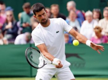 Djokovic and Bale among stars to take part in Ryder Cup All-star match