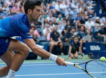 Gauff wins first Grand Slam as Djokovic takes record 24th title