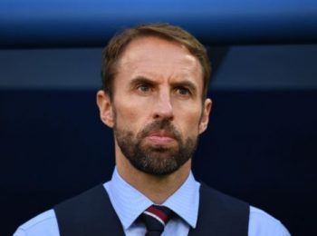 Gareth Southgate blames pitch for draw with Ukraine  