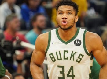 Bucks coach Adrian Griffin wants to build a great bond with superstar Giannis Antetokounmpo