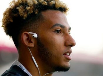 Liverpool and Tottenham lock horns in pursuit of Lloyd Kelly