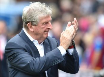 Roy Hodgson concerned ahead of Carabao Cup clash against Man United