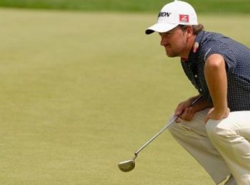 Meronk opens up on being left out of Ryder Cup