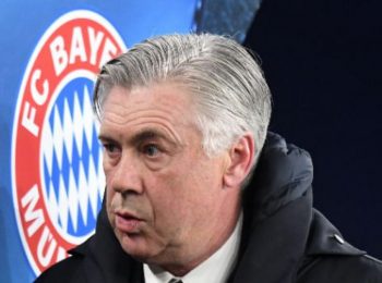 Carlo Ancelotti bemoans impact of international football schedule on Madrid