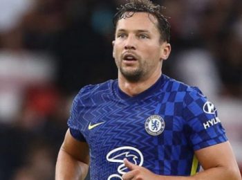 Former Premier League Winner Danny Drinkwater Retires from Football