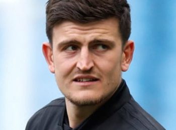 Harry Maguire’s Uncertain Future at Manchester United: A January Exit Looms?