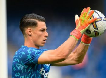 Kepa Arrizabalaga Expresses Desire for Permanent Real Madrid Move