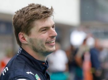 Verstappen wins third World Championship title