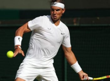 Nadal plans return at Australian Open