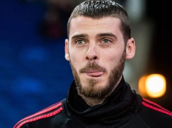 David De Gea Set for a Spanish Homecoming With Real Betis