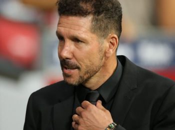 Diego Simeone Commits to Atletico Madrid: Extends Contract Until 2027