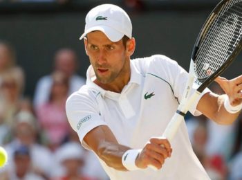 Djokovic wins record seventh Paris Masters title