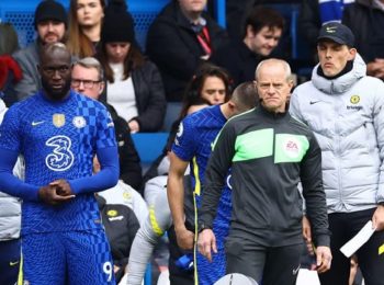 Lukaku scores four as Belgium rout Azerbaijan