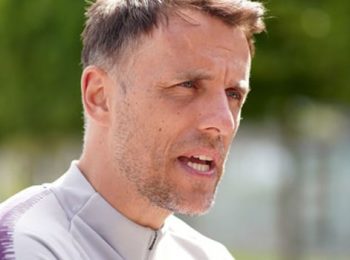 Phil Neville Nearing a New MLS Coaching Role: Second Chance After Inter Miami