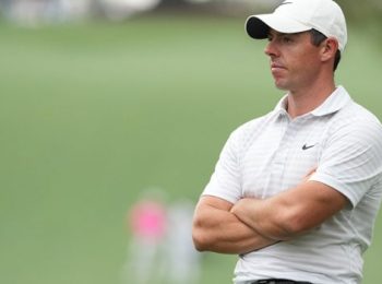 McIlroy becomes Race to Dubai champion with one more event left
