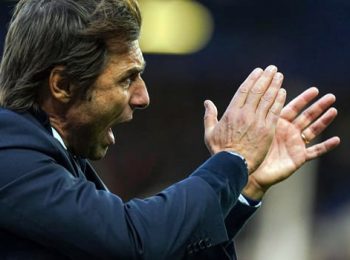 Antonio Conte: A Potential Return to Juventus?