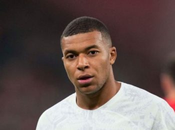 Mbappe nets brace as PSG brush Metz aside