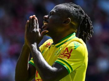 Lyon contacts Nantes for Moses ahead of summer move