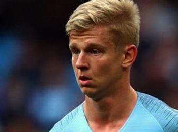 Oleksandr Zinchenko: Arsenal’s Unsung Hero Beyond the Pitch