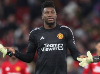 Andre Onana’s AFCON absence explained