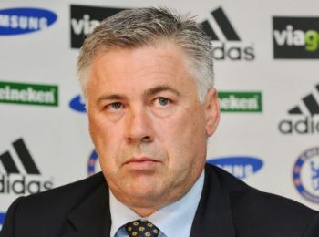 Ancelotti aiming for good season restart ahead of the Mallorca game