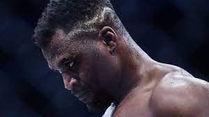 Ngannou says Fury rematch must happen