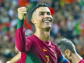 Ronaldo’s Bold Claim: The Best in the World From the Heart of Saudi Soccer