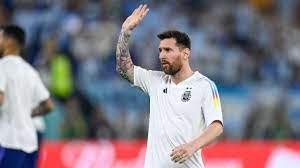 Inter Miami and Lionel Messi Gear Up for Leagues Cup Showdown Against Tigres and Puebla