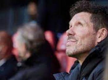 Diego Simeone admits difficult period for Atletico since winning La Liga