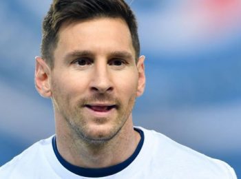 “I will take it without thinking about age” – Lionel Messi speaks out on retirement plans