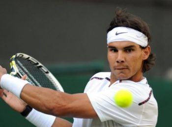 The first goal is to try to compete, I’m going day by day – Rafael Nadal