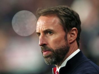 Southgate plans expanded squad for Euro 2024