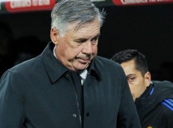 Ancelotti hails difference maker Rodrygo