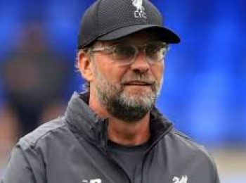Klopp admits he is completely focused on second leg Europa game