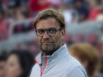 Klopp admits big Liverpool Hurdle after European ouster