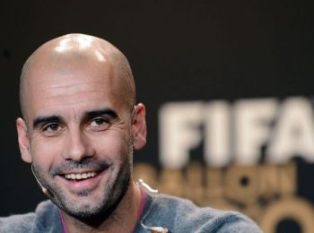 I don’t fear them – Pep Guardiola on facing Real Madrid