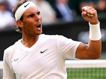 I want to enjoy every moment – Rafael Nadal on returning to Barcelona Open