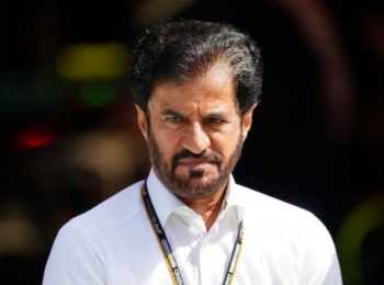 Sulayem tells Andretti to buy an F1 team